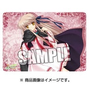 キャラクター万能ラバーマット Rewrite「千里朱音」Ver.2 [短辺約370×長辺約520×厚さ約2mm]