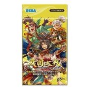戦国大戦TCG 第五弾 ブースターパック [トレーディングカード]