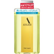 アウスレーゼ ヘアリキッドN 198ml [液体整髪料]
