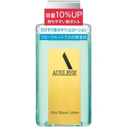 ヨドバシ.com - 資生堂 SHISEIDO アウスレーゼ AUSLESE アウスレーゼ アフターシェーブローションNA [薬用ローション 医薬部外品]  通販【全品無料配達】