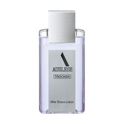 アウスレーゼ トロッケン アフターシェーブローション [薬用ローション 医薬部外品]