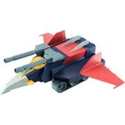 ROBOT魂 SIDE MS Gファイター ver. A.N.I.M.E. [機動戦士ガンダム 全長約170mm 塗装済可動フィギュア]