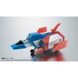 ヨドバシ.com - バンダイ BANDAI ROBOT魂 SIDE MS Gファイター ver