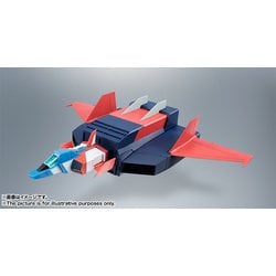 ヨドバシ.com - バンダイ BANDAI ROBOT魂 SIDE MS Gファイター ver