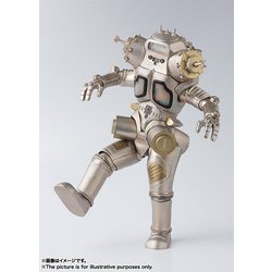 Amazon | TAMASHII NATIONS S.H.フィギュアーツ ウルトラセブン