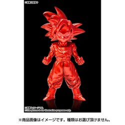 ヨドバシ.com - バンダイ BANDAI 超合金の塊 ドラゴンボール超