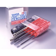74023 [ドライバー8本セット ビルダーズエイト]