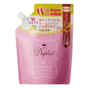 クレンジングジェル つめかえ用 380ml