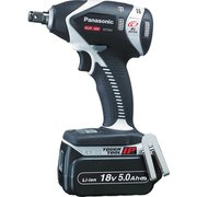 EZ75A3LJ2G-H [18V5.0Ah充電インパクトレンチ グレー]