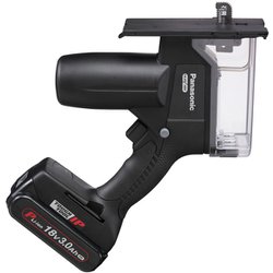 EZ45A3PN2G-B [18V5.0Ah 充電角穴カッター 黒]