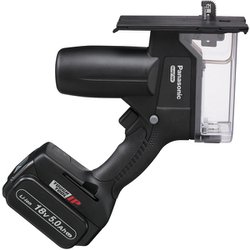 EZ45A3LJ2G-B [14.4V5.0Ah 充電角穴カッター 黒]