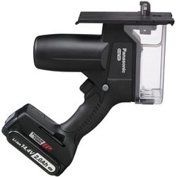 EZ45A3LF1F-B [充電角穴カッター 黒]