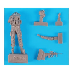 オーストラリア　兵隊人形 ヨドバシ.com - ブラックドッグ HAUF35179 [1/35 レジン製