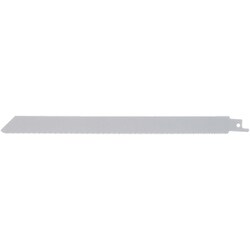 EZ9SXMJ2 [レシプロソー用金工刃 250mm 5本1組]