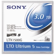 LTX1500GR [LTO Ultrium 5 データカートリッジ]