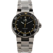 Aquis（アクイス）デイト ブレス 並行輸入品 733 7653 4127M