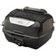 GIVI E43NTL-ADV モノロックケース 未塗装ブラック 95342