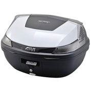 GIVI B47NTMLB912D モノロックケース TECHパールホワイト塗装 94831
