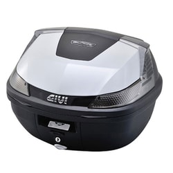 GIVI B37NTB912D モノロックケース TECHパールホワイト塗装 94833