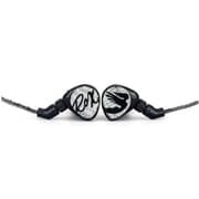 ROXANNE UNIVERSAL IEM / SILVER CARBON JHA-0614