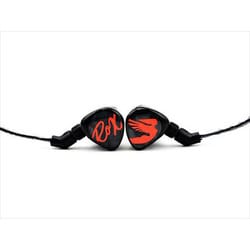 ⭐︎JH Audio Roxanne 日本限定カラー 純正プレミアムケーブル JH Audio THE SIRENS SERIES Roxanne Universal Fit 価格比較