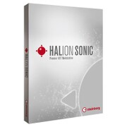 HALION SONIC R [プラグインソフト]