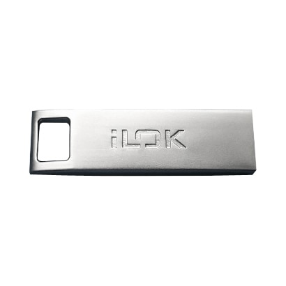 アビッドテクノロジー AvidPACE ILOK 3 N