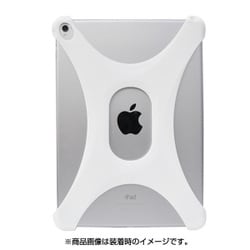 iPad 用ケース Palmo iPad Air Pro 9.7/2 WH