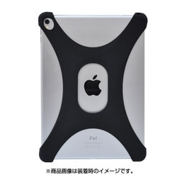 iPad 用ケース Palmo iPad Air Pro 9.7/2 BK
