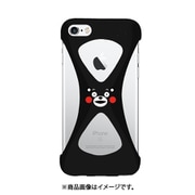 Palmo iPhone 6s Plus/6 Plus くまモンばーじょん BK [iPhone 6s Plus/6 Plus用]