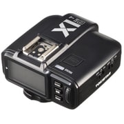 2.4G TTL送信機 トランスミッタ Nikon用 TS-041-M