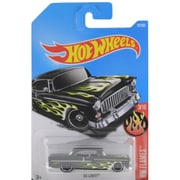 ホットウィール HW FLAMES ’55 CHEVY [ミニカー]