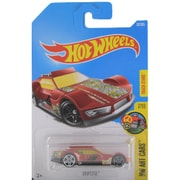 ホットウィール HW ART CARS DRIFTSTA [ミニカー]