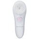TOUCH Beauty FACE BRUSH タッチビューティー フェイスブラシ ホワイト TB01-FB-WH