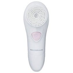 TOUCH Beauty FACE BRUSH タッチビューティー フェイスブラシ ホワイト TB01-FB-WH
