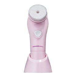 TOUCH Beauty FACE BRUSH タッチビューティー フェイスブラシ ピンク TB01-FB-PK