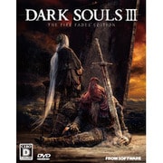 DARK SOULS III THE FIRE FADES 特典付版 [パソコン用ゲームソフト]