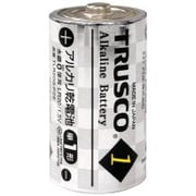 アルカリ乾電池 単1 2個入り TLR20GP2S