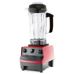 ヨドバシ.com - バイタミックス Vitamix TNC5200 レッド 通販【全品 