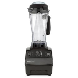 バイタミックスVITAMIX TNC5200 ブラック BLACK即購入OKです