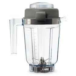 ヨドバシ.com - バイタミックス Vitamix ミニ・ウェットコンテナー 0.9