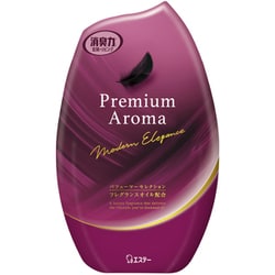 ヨドバシ.com - 消臭力 お部屋の消臭力 Premium Aroma モダン