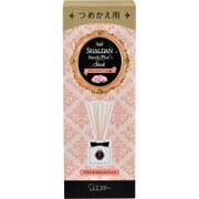SHALDAN ステキプラス Stick つめかえ ロマンスフルールの香り