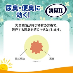 ヨドバシ.com - 消臭力 エールズ 消臭力 介護用 消臭剤 介護用 ヨドバシ.com - 消臭力 エールズ 消臭力 介護用 消臭剤 介護用