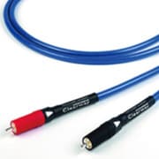 CLEARWAY RCA1.0 RCAケーブル ペア