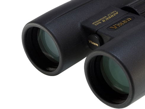 ビクセン vixen 双眼鏡 アトレックⅡ 8×32（双眼鏡 VIXEN