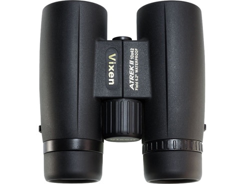ヨドバシ.com - ビクセン Vixen 10倍双眼鏡 42mm 705g 防水