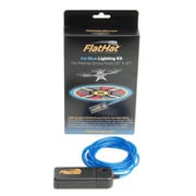 FlatHat ライティングキット アイスブルー