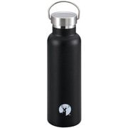 HDボトル 600mL ブラック UE-3366