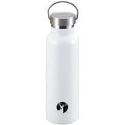 HDボトル 600mL ホワイト UE-3367